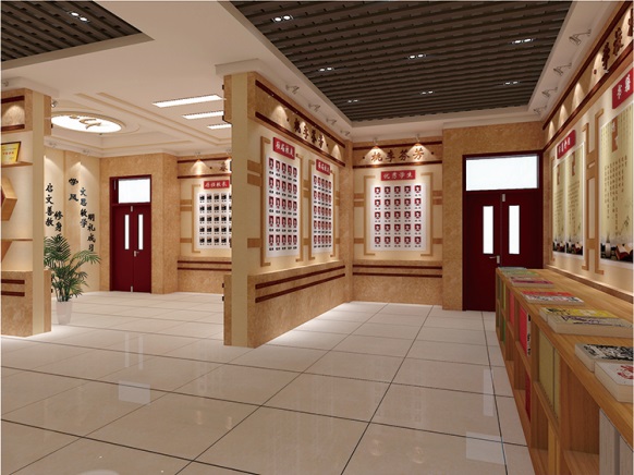 壽光文家街道中心小學(xué)——學(xué)校文化綜合設(shè)計(jì)